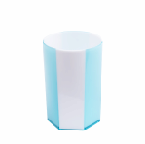 Plastic Cup _ Hexa Cup